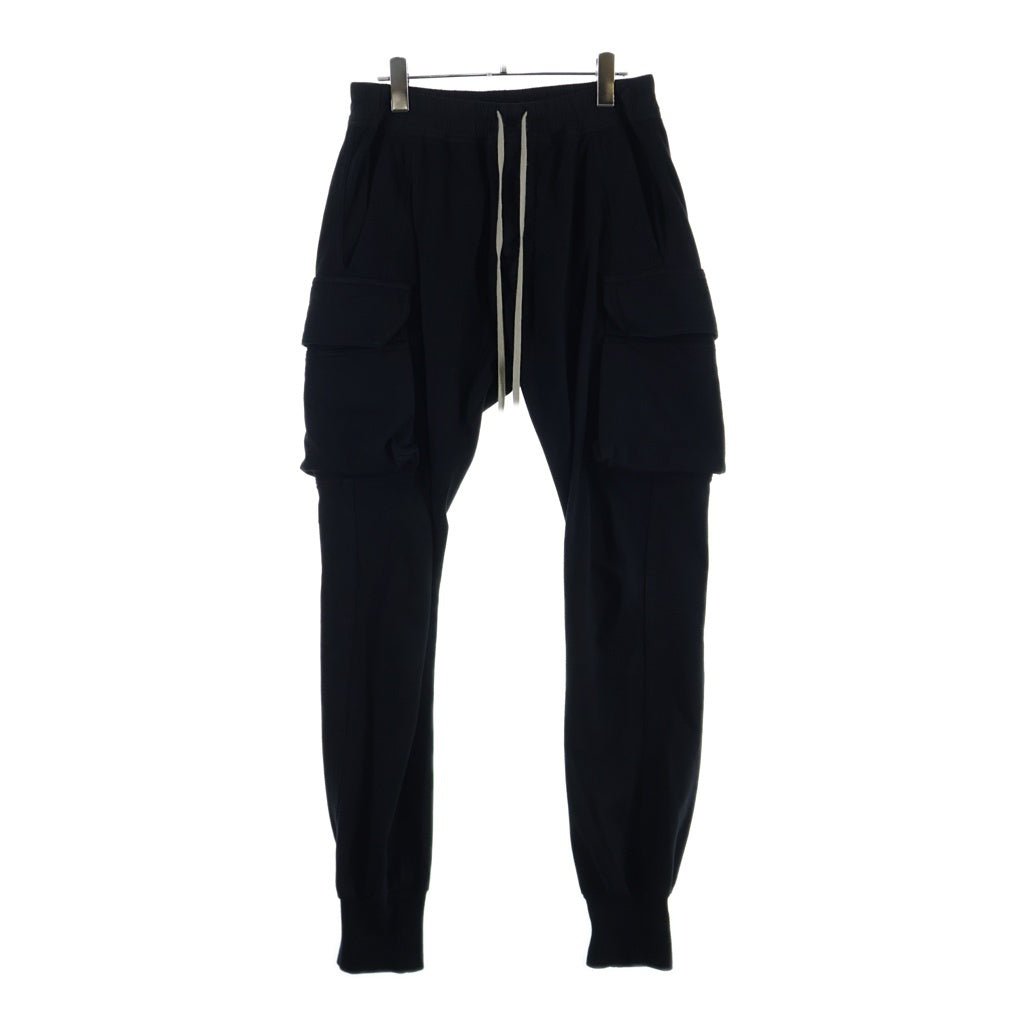 DRKSHDW(ダークシャドウ) 24SS MASTODON CUT マストドン カーゴパンツ 