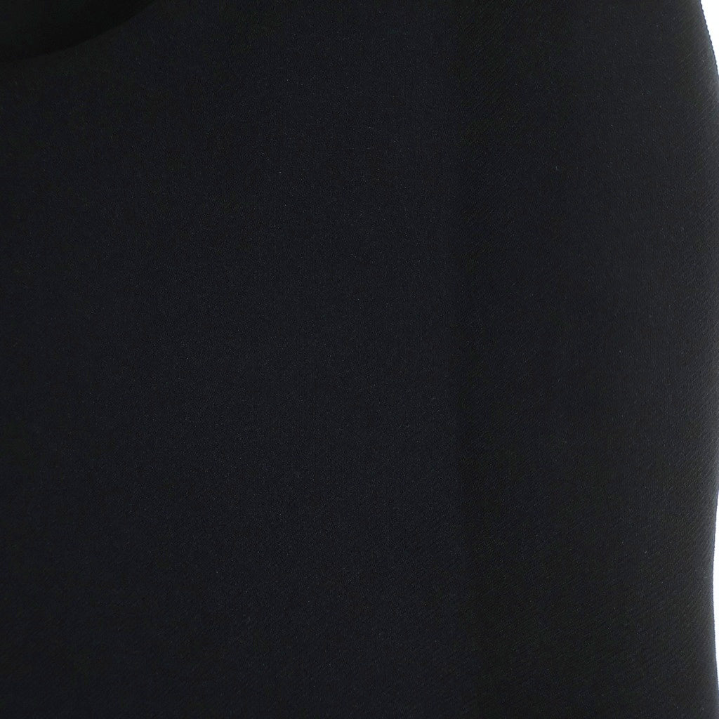 COMME des GARCONS(コムデギャルソン) 18SS 変形デザイン ノースリーブワンピース レディース ブラック GA-O026
