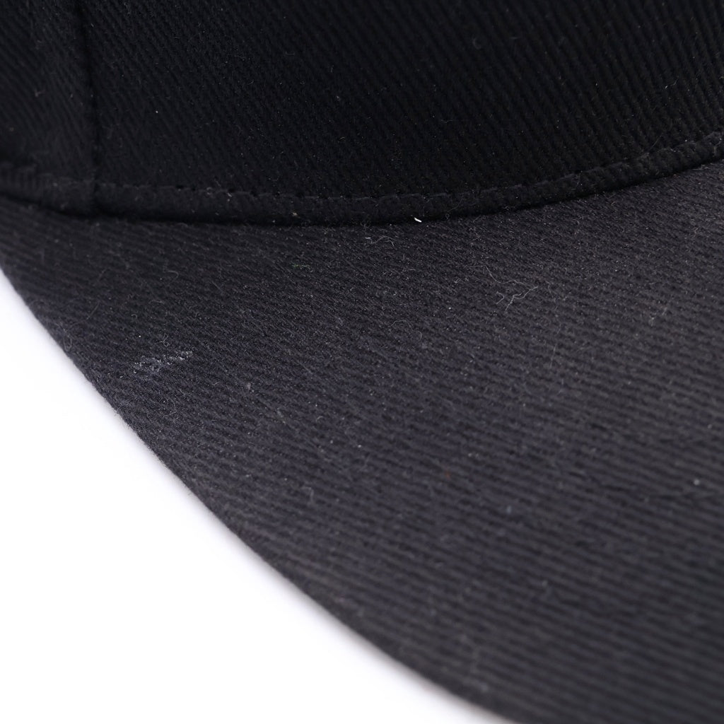 CHROME HEARTS(クロムハーツ) BASEBALL TRUCKER CHクロス ベースボールトラッカーキャップ 帽子 ブラック