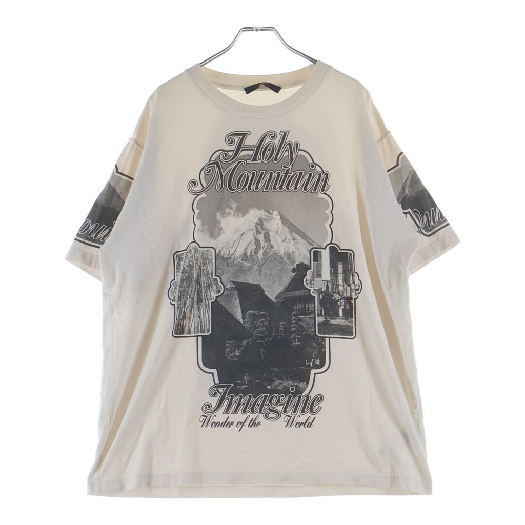 LOUIS VUITTON(ルイヴィトン) 19AW Holy Mountain ホーリーマウンテン 