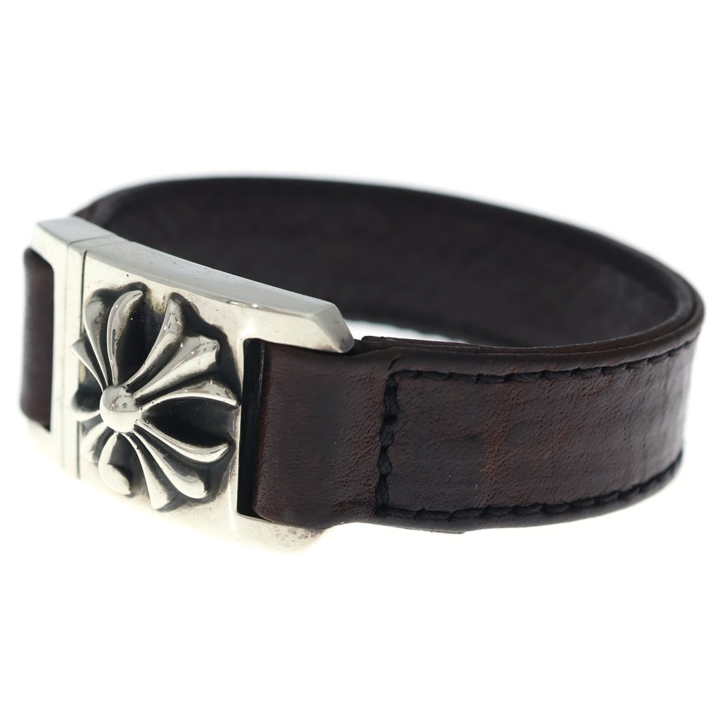 CHROME HEARTS クロムハーツ 小物 CHROME HEARTS(クロムハーツ) HARNESS CROSS BOX ハーネス クロス