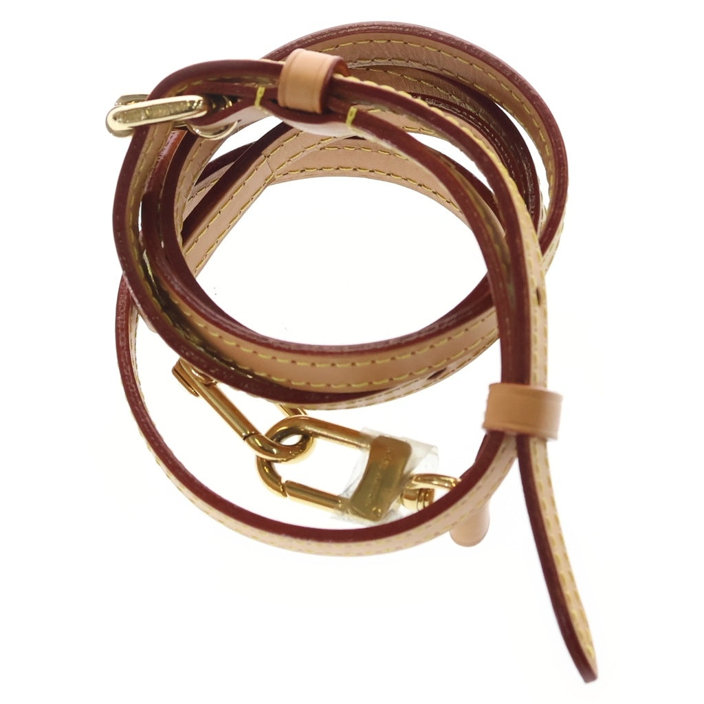 LOUIS VUITTON(ルイヴィトン) モノグラム サイドトランク MM 2WAY ハンドバッグ ショルダーバッグ ブラウン/ゴールド M46358 レディース
