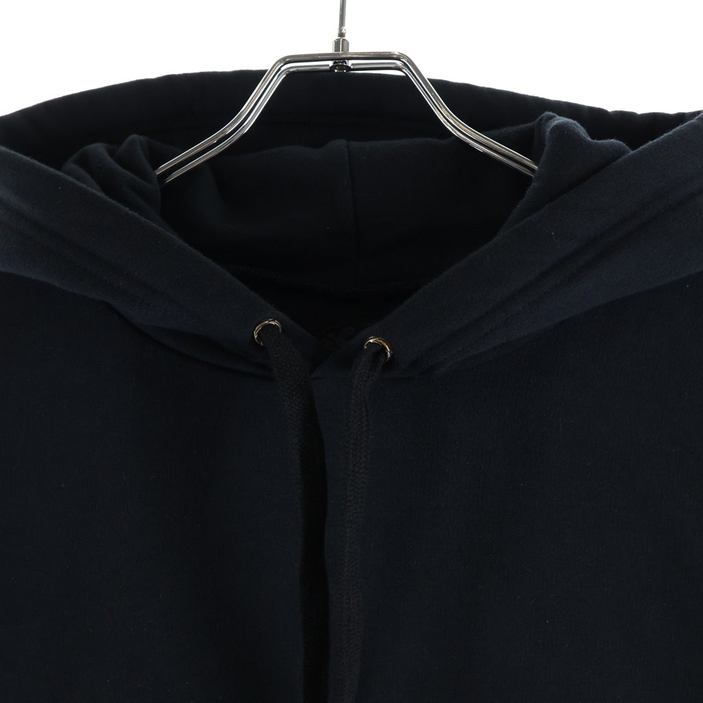 CHROME HEARTS(クロムハーツ) SWTSHRT HD PLVR LTD TOKYO 東京限定 プルオーバーパーカー フーディー ブラック
