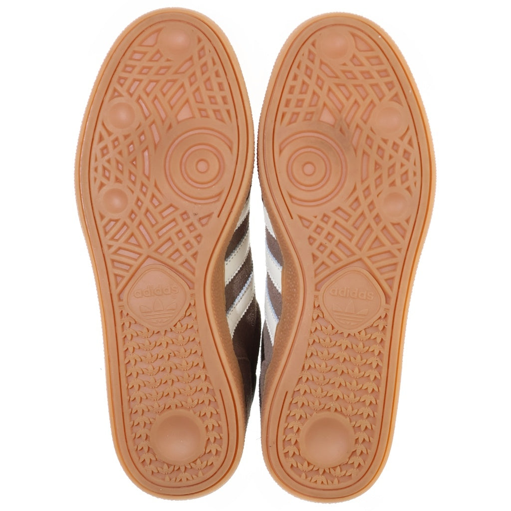 adidas(アディダス) HANDBALL SPEZIAL W ハンドボール スペツィアル ローカットスニーカー US9/26cm ブラウン IF6490