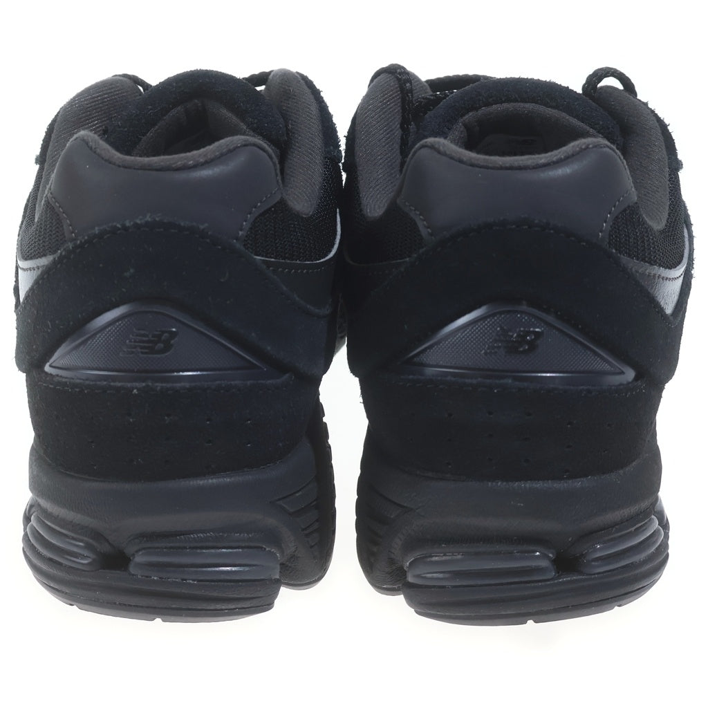 New Balance(ニューバランス) Triple Black トリプルブラック ローカットスニーカー US9.5/27.5cm ブラック U2002RBL