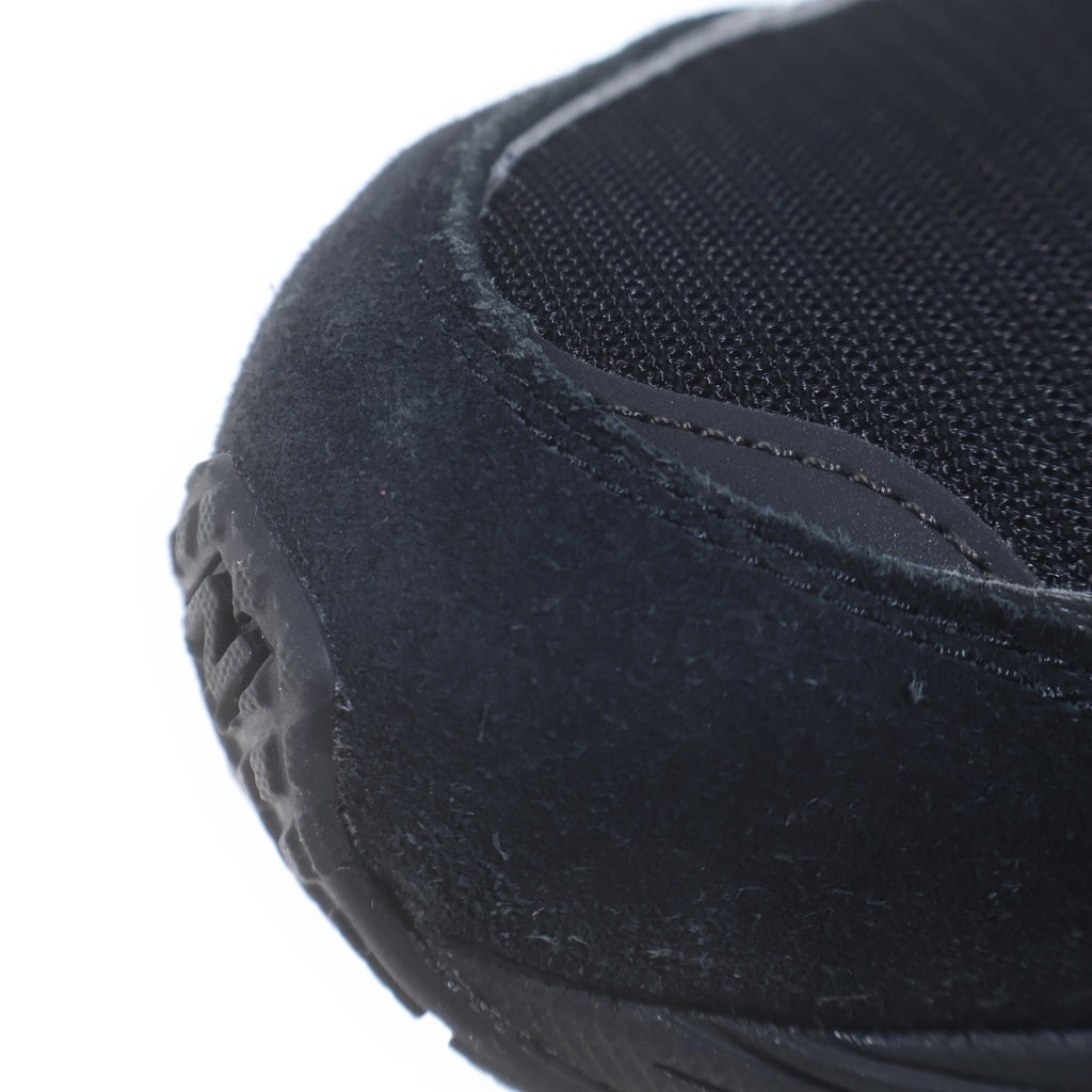 New Balance(ニューバランス) Triple Black トリプルブラック ローカットスニーカー US9.5/27.5cm ブラック U2002RBL