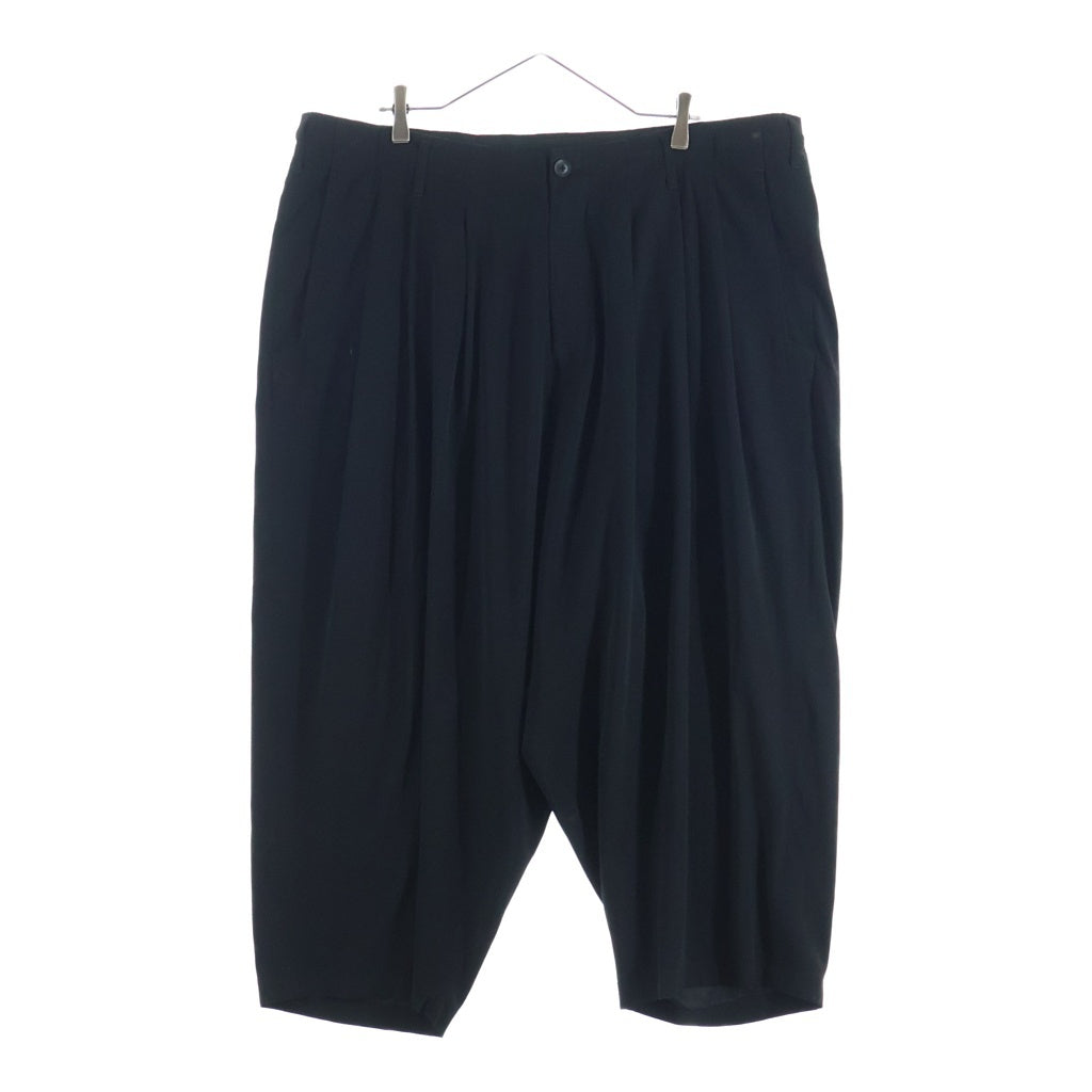 Yohji Yamamoto POUR HOMME(ヨウジヤマモト プールオム) 20SS スリー 