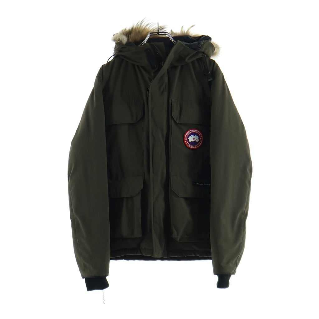 CANADA GOOSE(カナダグース) Expedition Parka エクスペディション 