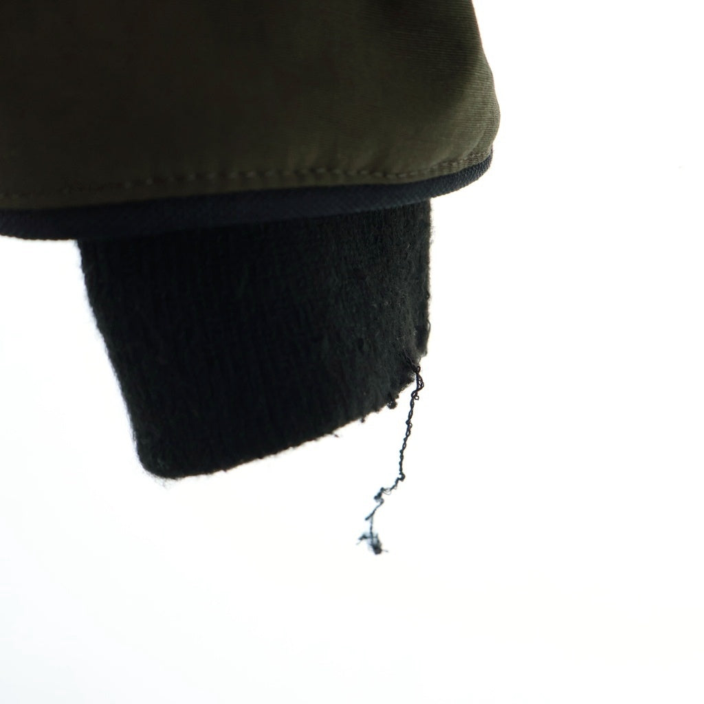 CANADA GOOSE(カナダグース) Expedition Parka エクスペディションパーカー ファー付き フーデッドジップアップダウンジャケット カーキ レディース 4565JL