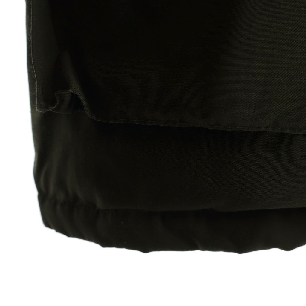 CANADA GOOSE(カナダグース) Expedition Parka エクスペディションパーカー ファー付き フーデッドジップアップダウンジャケット カーキ レディース 4565JL