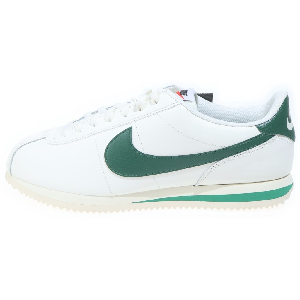 NIKE(ナイキ) WMNS Cortez Gorge Green and Malachite コルテッツ ゴージグリーン アンド マラカイト ローカットスニーカー US11.5/28.5cm グリーン レディース DN1791-101