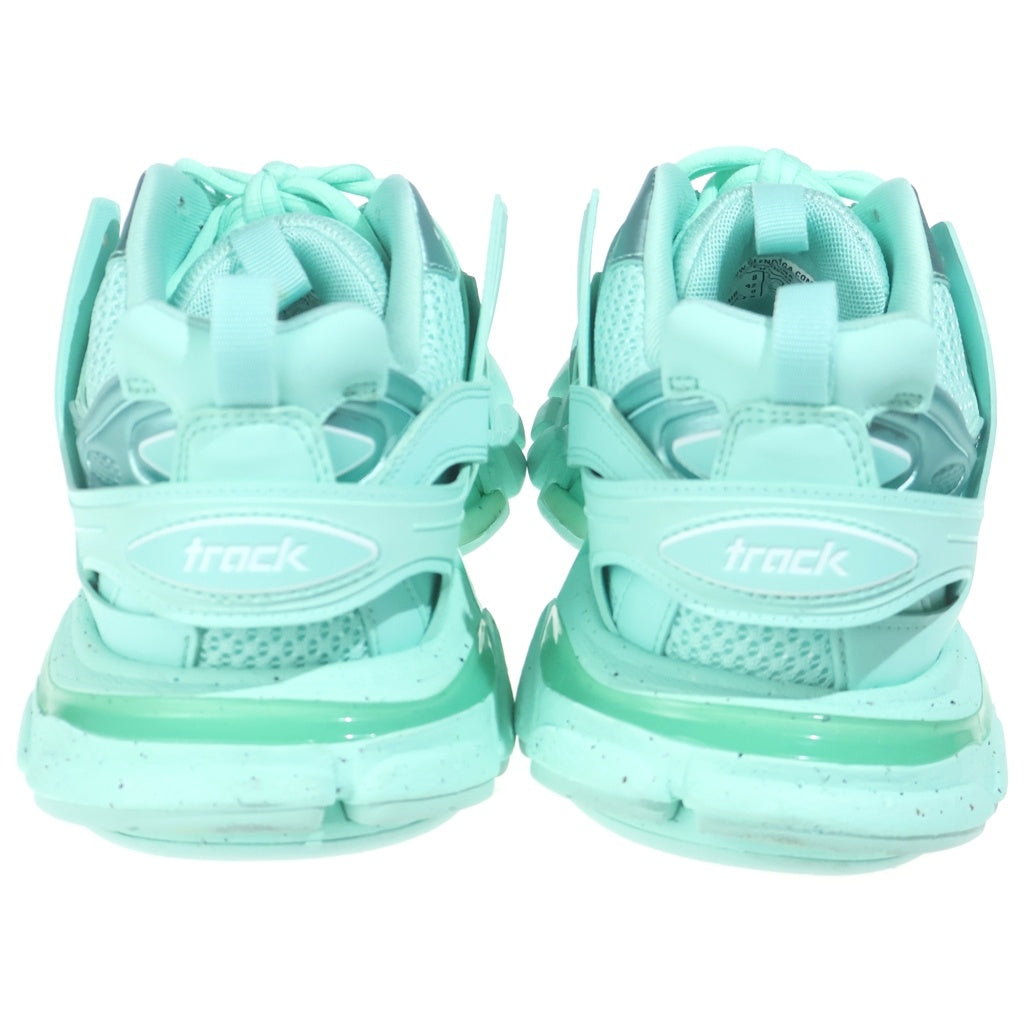 BALENCIAGA(バレンシアガ) TRACK TRAINERS トラック トレーナー ローカットスニーカー ライトグリーン 542023 542023