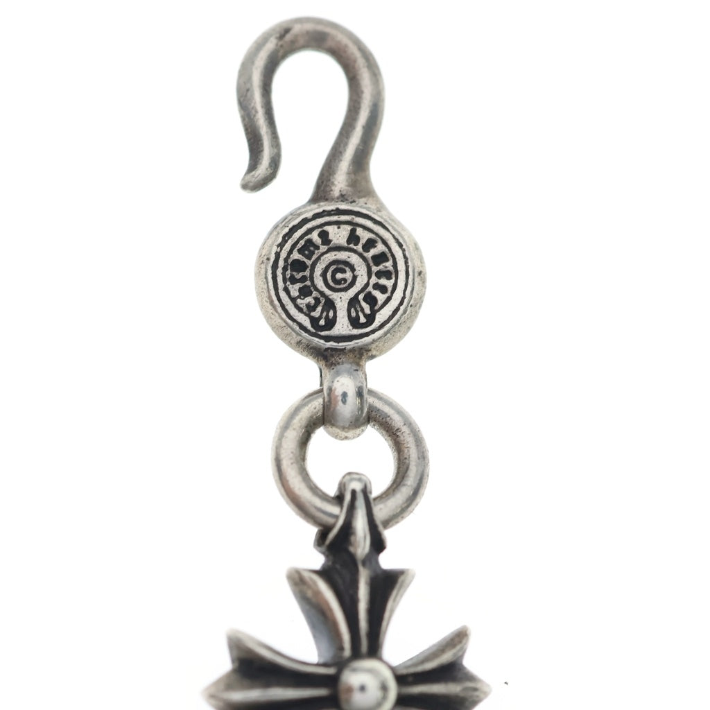 CHROME HEARTS(クロムハーツ) CO CH PLUS カットアウトCHプラス ブレスレット シルバー 9LINK BCA139