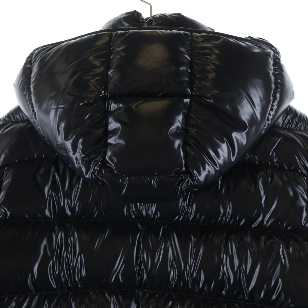 MONCLER(モンクレール) ×Rick Owens Maya 70 Ro Down Jacket リックオウエンス マヤ 70周年記念 ダウンジャケット ブラック H20961A00005 M2695
