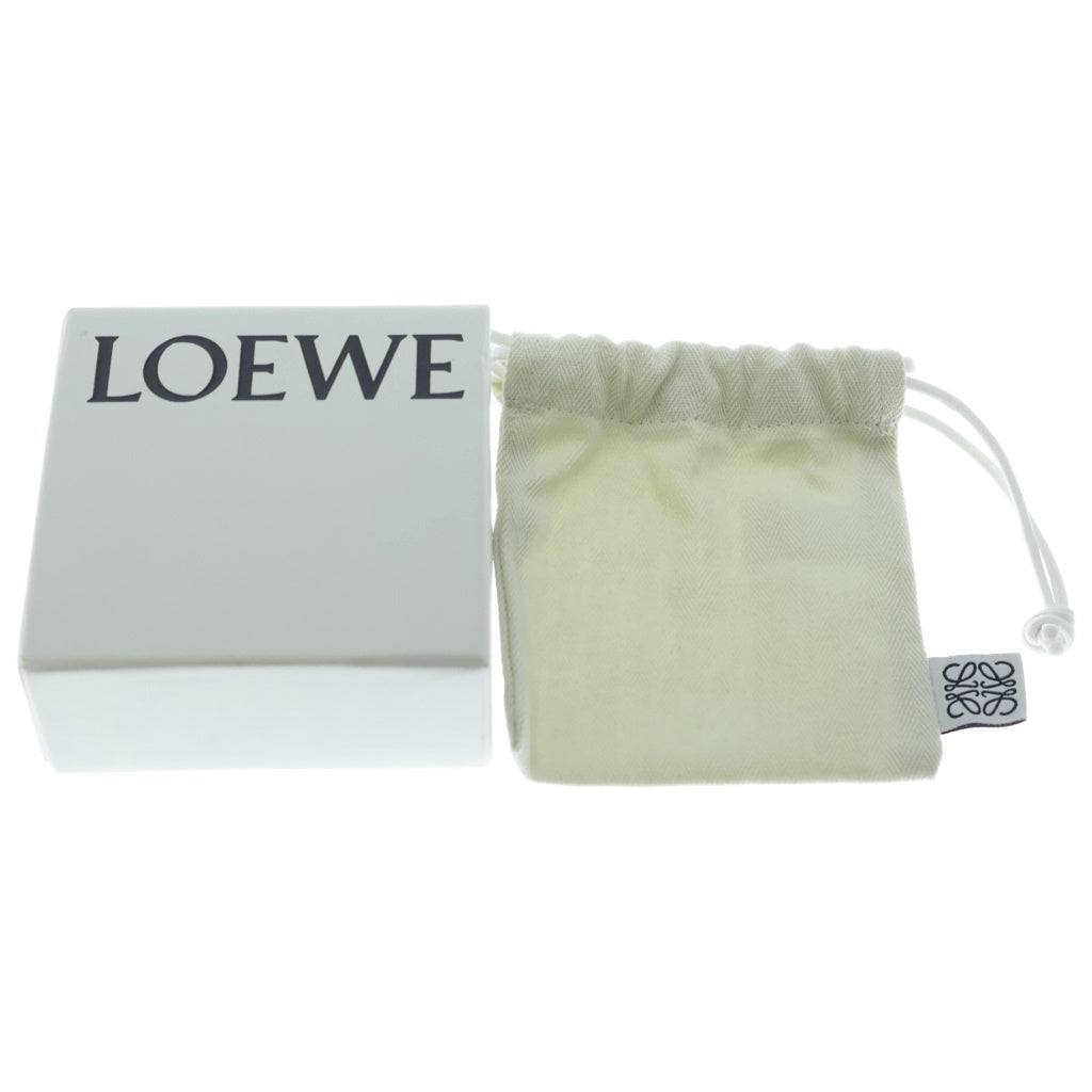 LOEWE(ロエベ) アナグラムロゴ ブローチ ピンバッチ マルチカラー J000245X10 レディース