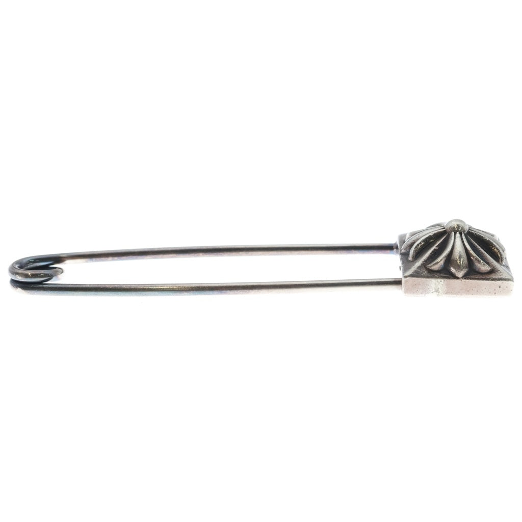 CHROME HEARTS(クロムハーツ) SAFETY PIN エクストララージセーフティーピン シルバー