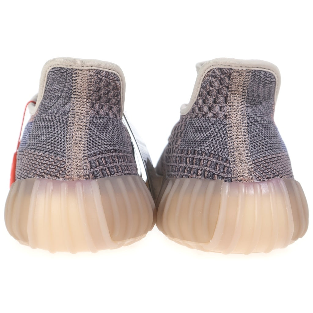 adidas(アディダス) YEEZY Boost 350V2 Fade イージーブースト350V2 フェード ローカットスニーカー US9/27cm パープル H02795