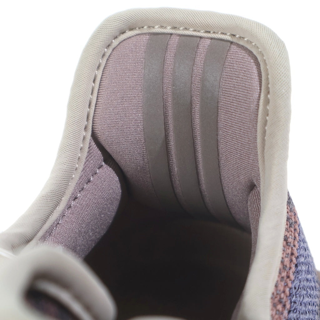adidas(アディダス) YEEZY Boost 350V2 Fade イージーブースト350V2 フェード ローカットスニーカー US9/27cm パープル H02795