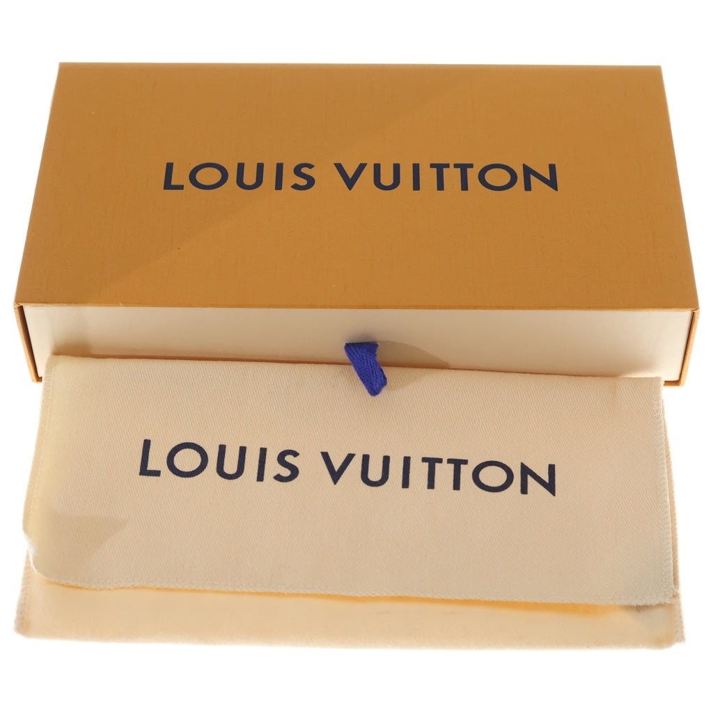 LOUIS VUITTON(ルイヴィトン) モノグラム ポルトフォイユ サラ ロングウォレット 長財布 ブラウン/ピンク M62235 レディース