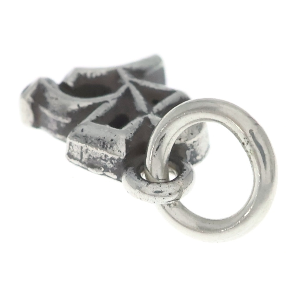 CHROME HEARTS(クロムハーツ) STACK ALPHABET H アルファベットスタックチャーム -