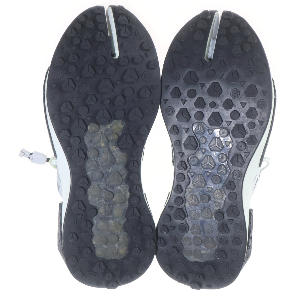 NIKE(ナイキ) ISPA DRIFTER SPLIT SPRUCE ドリフター スプリット ローカットスニーカー US8.5/26.5cm グレー AV0733-001