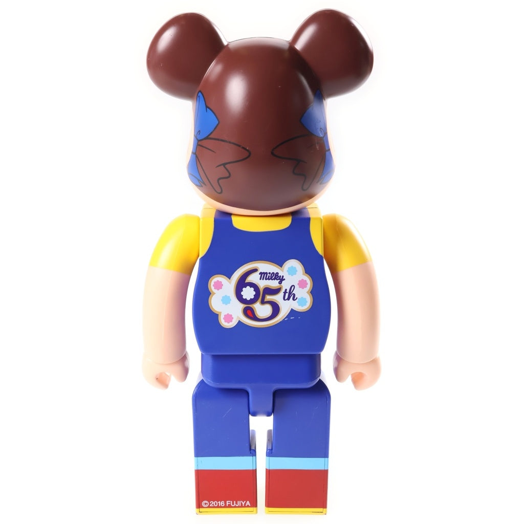 MEDICOM TOY(メディコムトイ) BE@RBRICK ミルキー 65th ペコちゃん 400% フィギュア マルチカラー