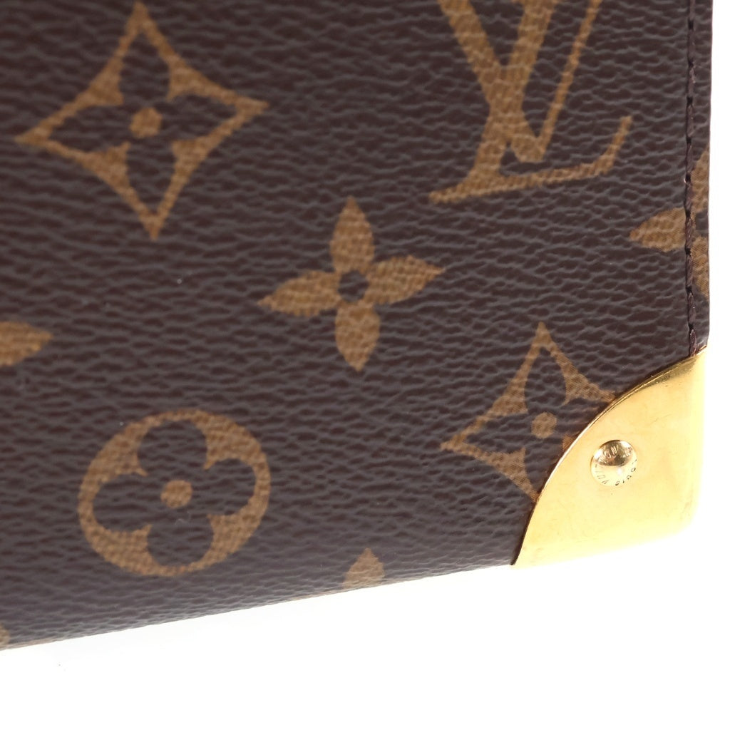 LOUIS VUITTON(ルイヴィトン) スピーディ・トランク 20 ショルダーバッグ ブラウン M13146 レディース