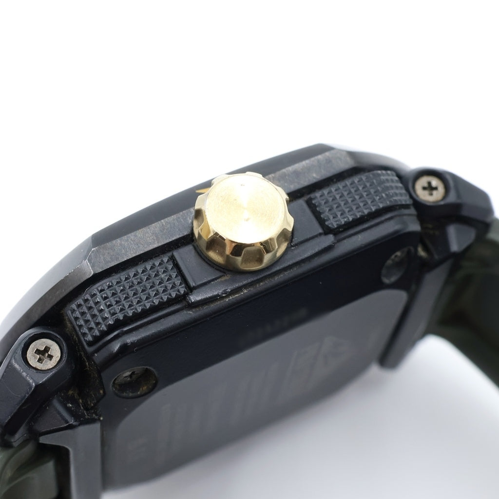 CASIO(カシオ) PRO TREK プロトレック ソーラー腕時計 PRW-6900Y