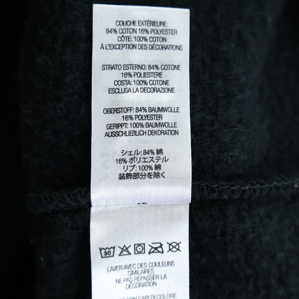 SUPREME(シュプリーム) Box Logo Crewneck ボックスロゴクルーネック スウェット トレーナー ブラック