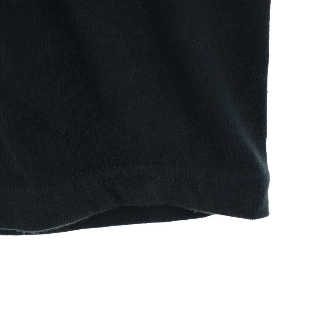 SUPREME(シュプリーム) 22SS Model Tee プリントクルーネック半袖Tシャツカットソー ブラック