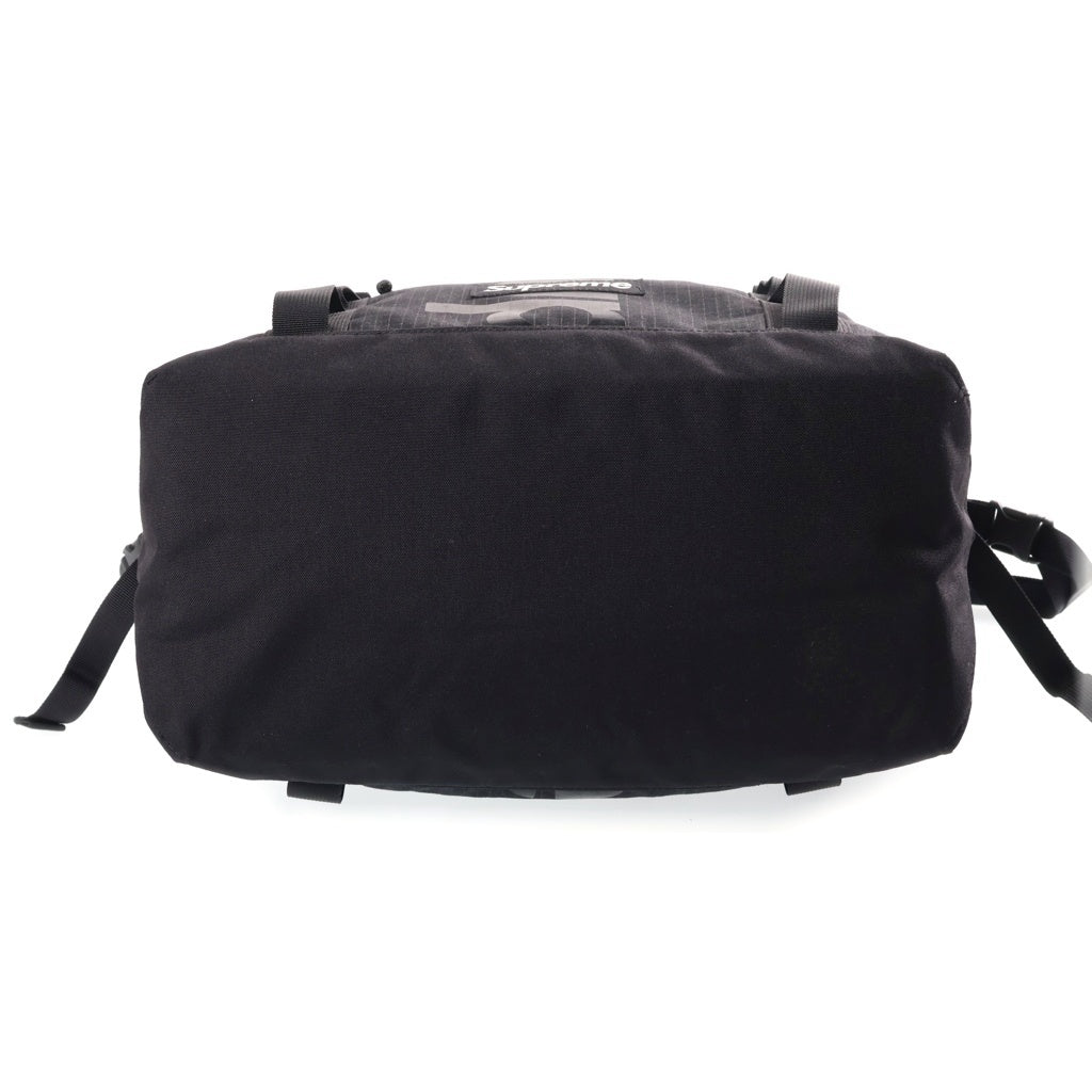 SUPREME(シュプリーム) 24SS Tote Bag トートバッグ ブラック レディース