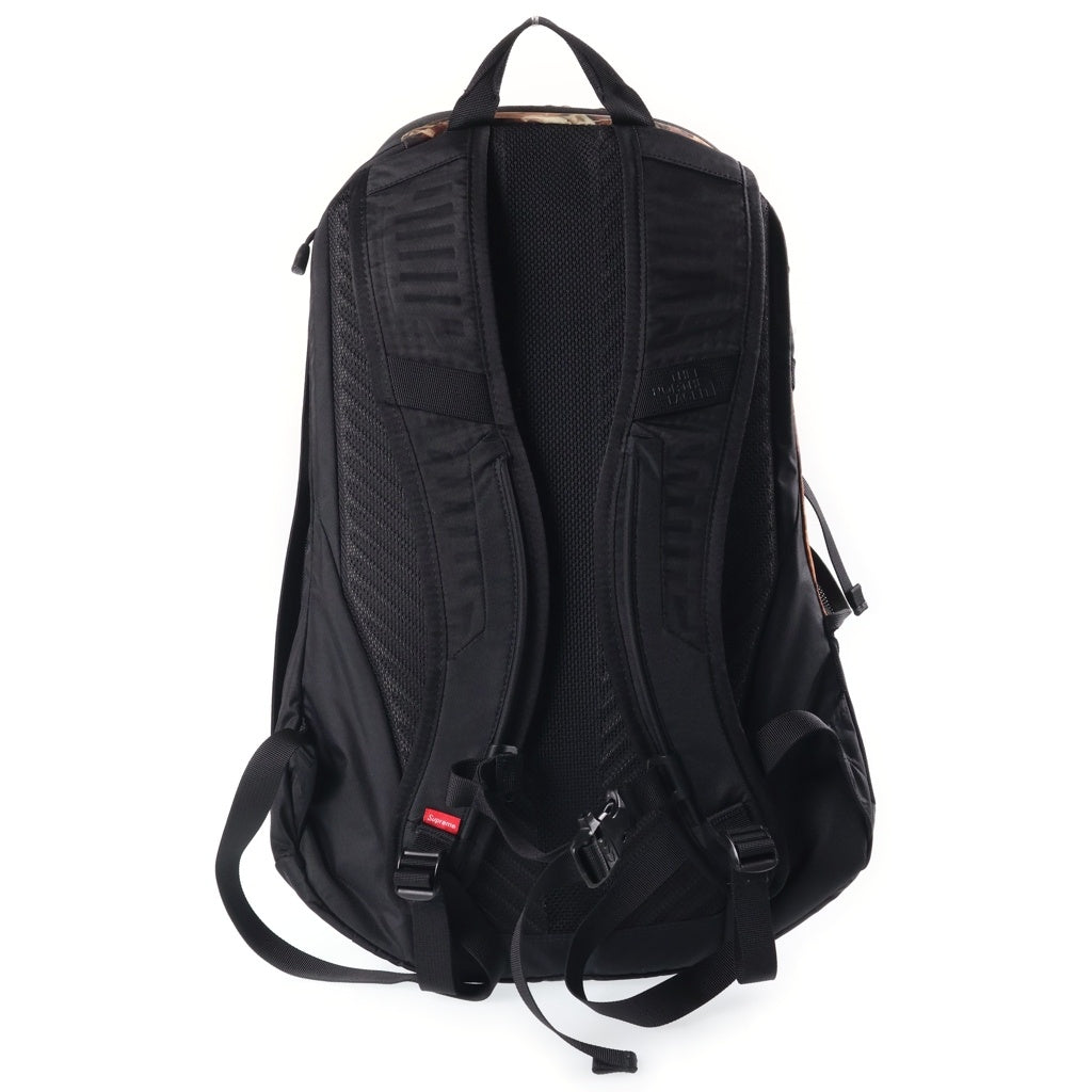 SUPREME(シュプリーム) ×THE NORTH FACE 16FW pocono backpack バックパック ブラウン