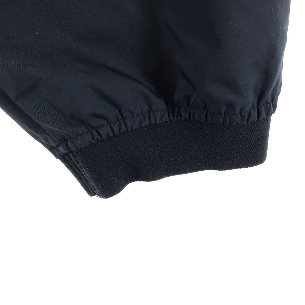WTAPS(ダブルタップス) 19AW TASK TROUSERS タスクトラウザーズ カーゴトラックパンツ ブラック 192WVDT-PTM07