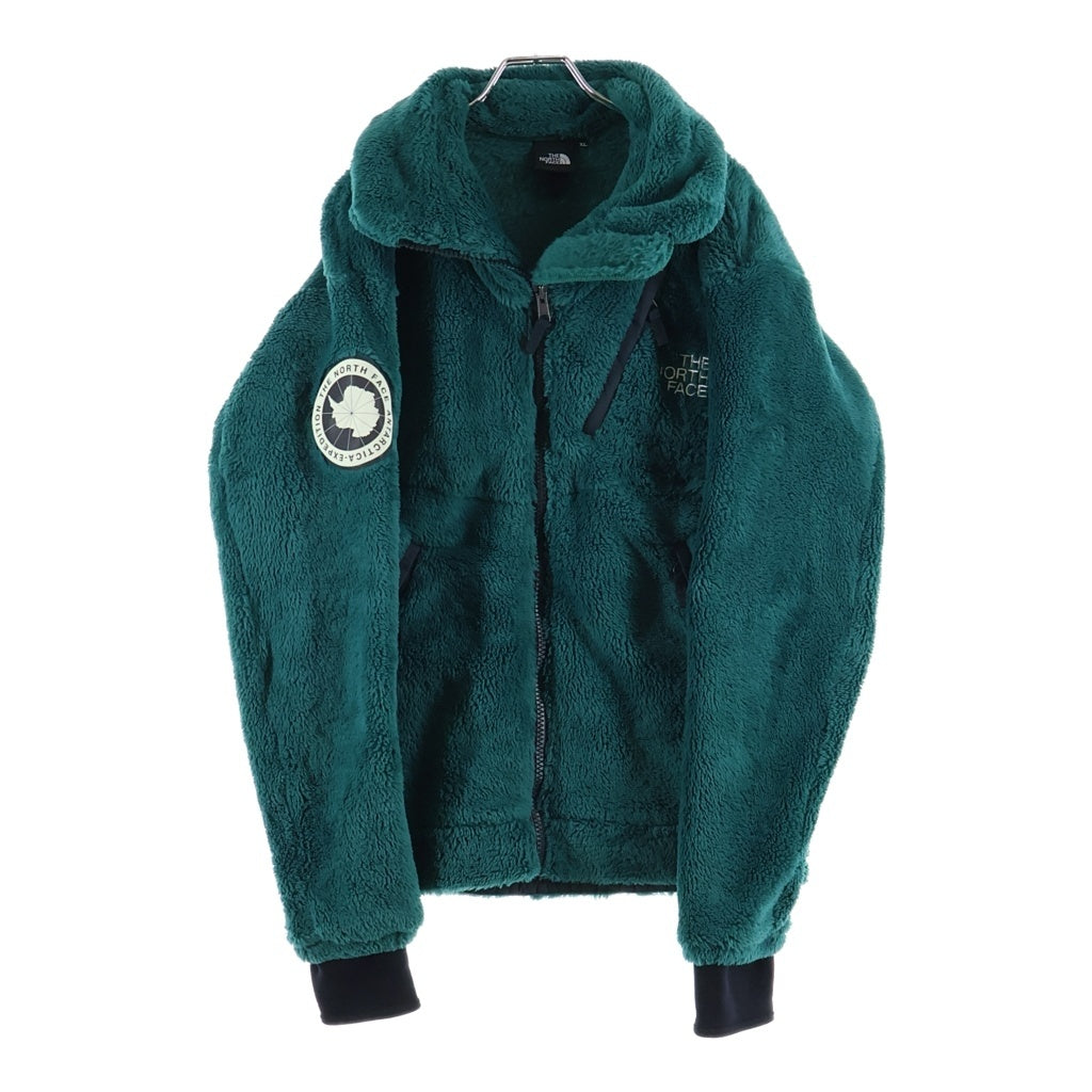 THE NORTH FACE(ザノースフェイス) Antarctica Versa Loft Jacket アンタークティカバーサロフト フリースジャケット グリーン NA617110