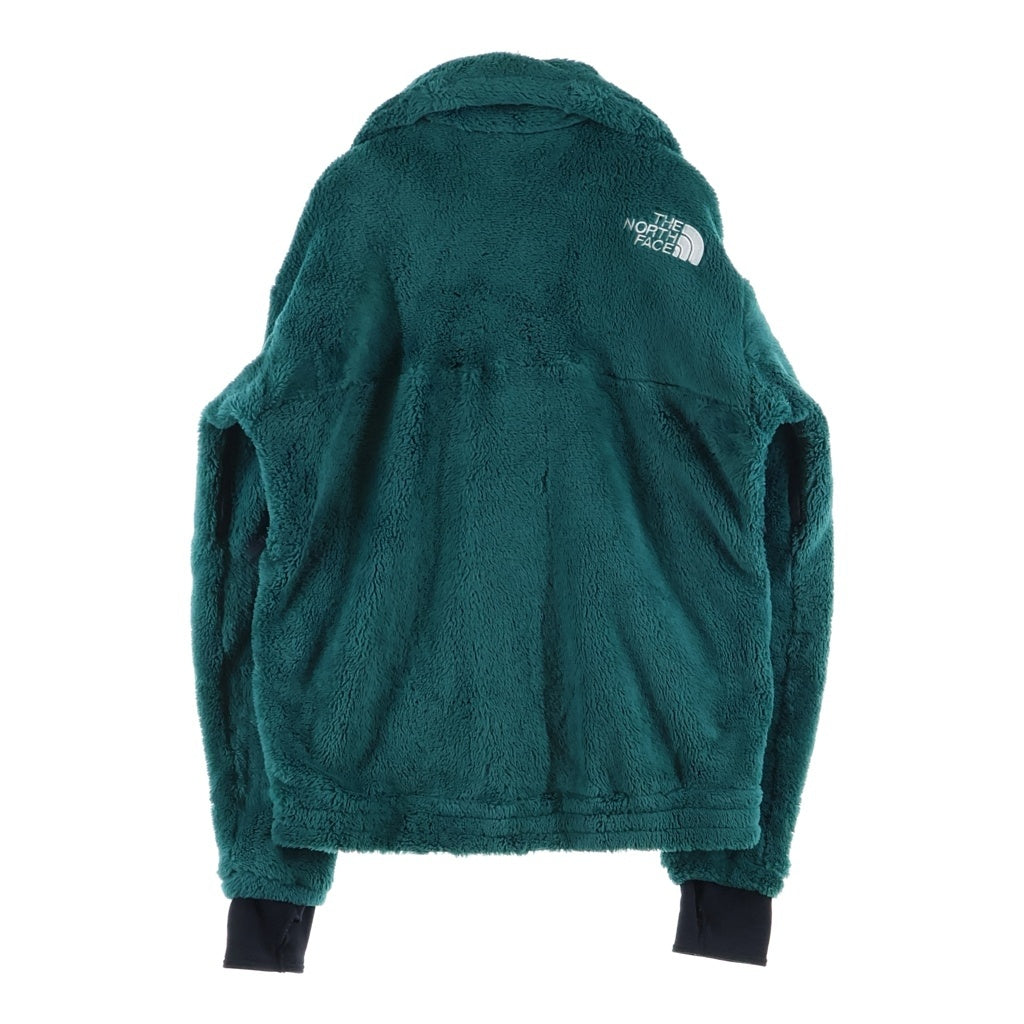 THE NORTH FACE(ザノースフェイス) Antarctica Versa Loft Jacket アンタークティカバーサロフト フリースジャケット グリーン NA617110