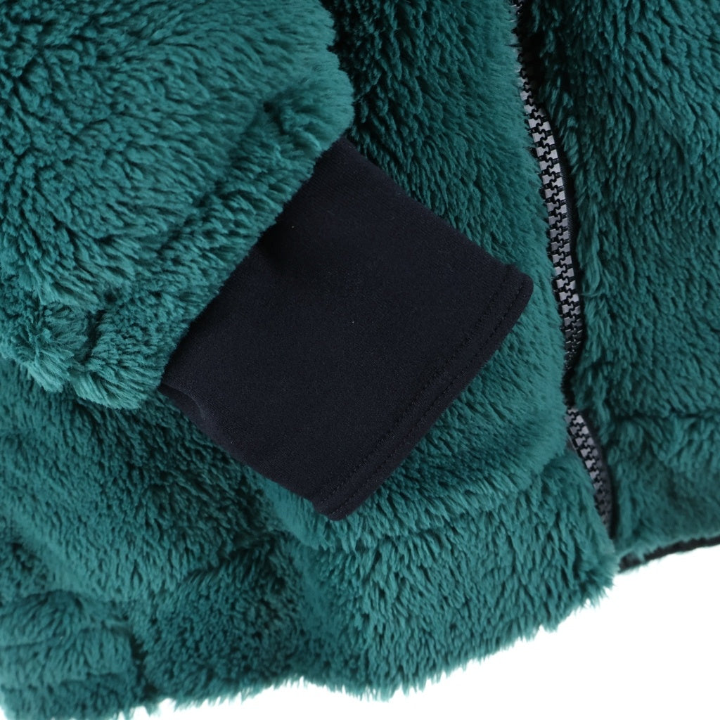 THE NORTH FACE(ザノースフェイス) Antarctica Versa Loft Jacket アンタークティカバーサロフト フリースジャケット グリーン NA617110