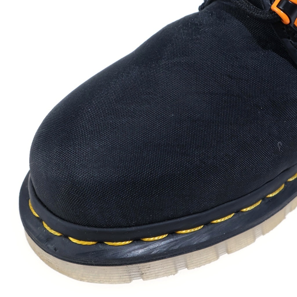 Dr.Martens(ドクターマーチン) ×King Nerd 1460 レースアップブーツ ブラック 31335001