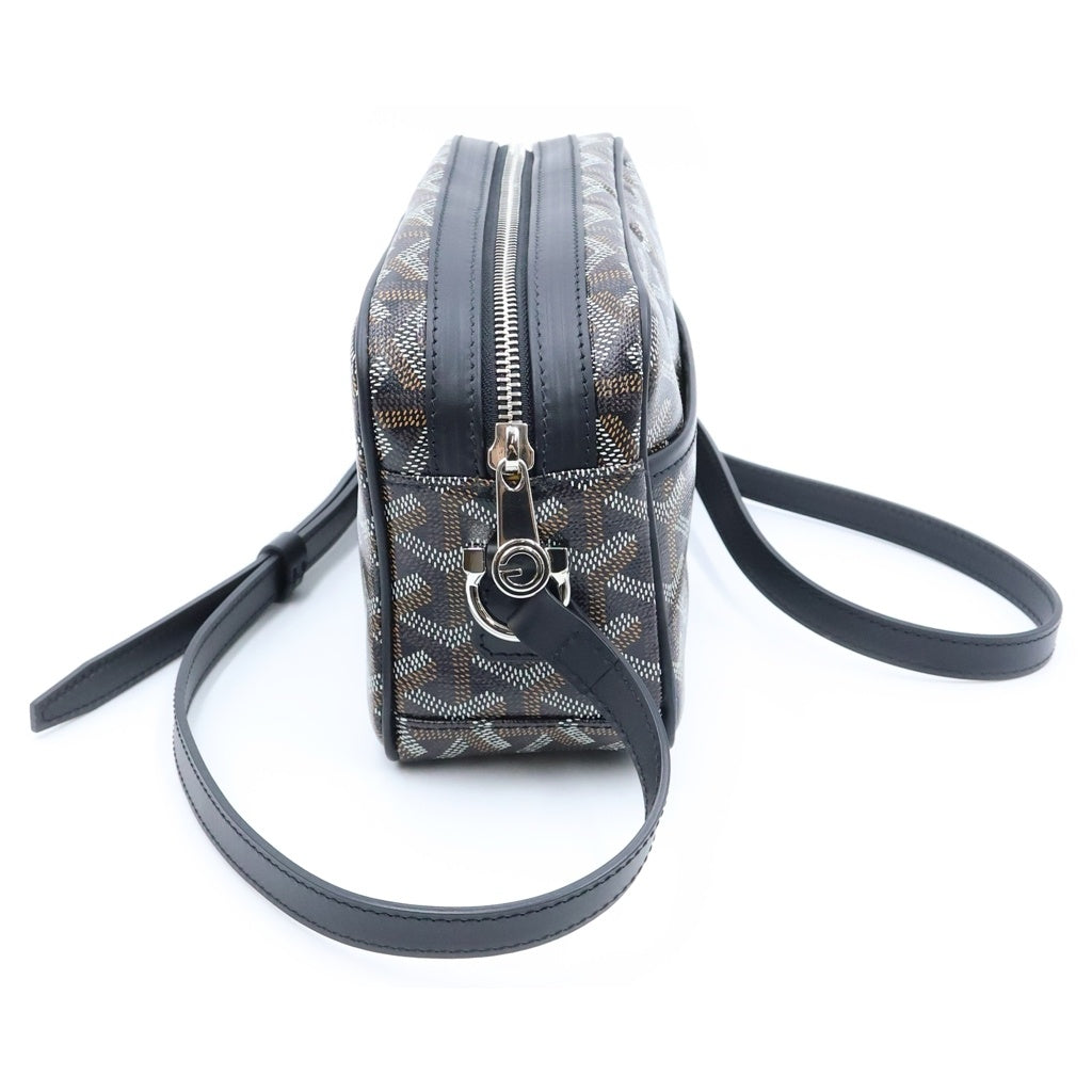 GOYARD(ゴヤール) Cap Vert PM カップヴェール ショルダーバッグ ブラック CAPVE2PMLTY01CL01P レディース