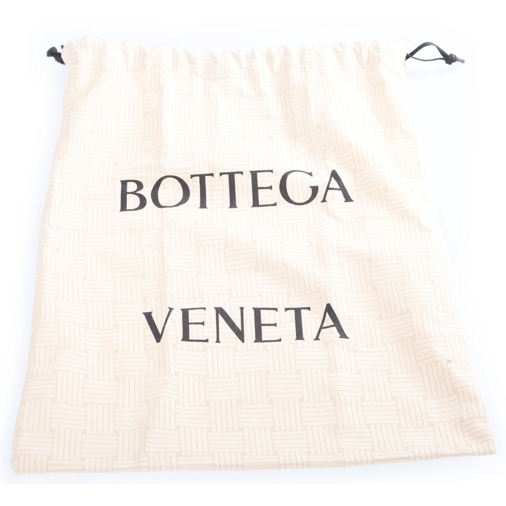 BOTTEGA VENETA(ボッテガヴェネタ) ディアゴ イントレチャートグレインレザーショルダーバッグ グレー 795637V4FV11638 レディース