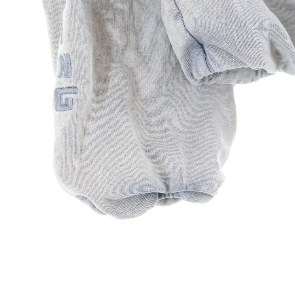 DIESEL(ディーゼル) F-INDY ギャザーネックスウェットプルオーバー スウェットトレーナー レディース グレー A17683 0BMBK