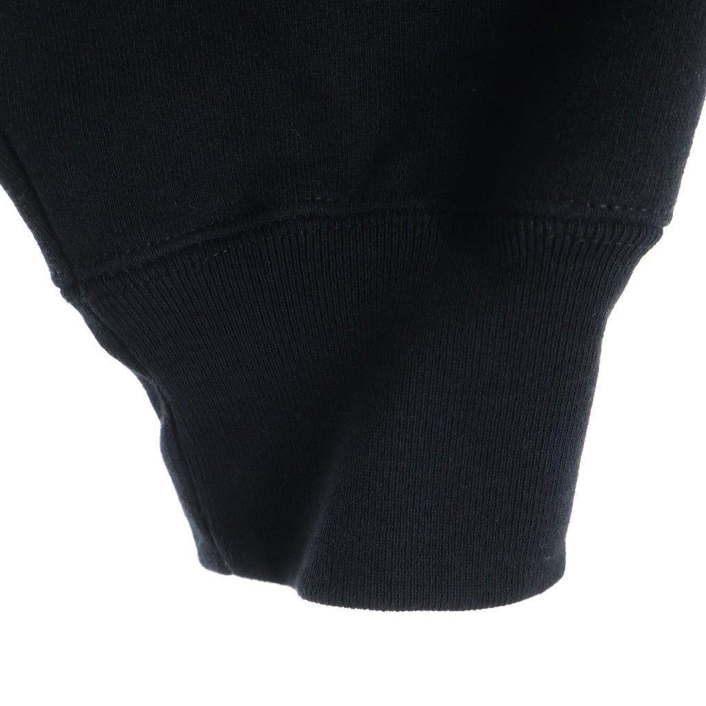 SUPREME(シュプリーム) 23AW Box Logo Crewneck ボックスロゴ クルーネックスウェットトレーナー ブラック