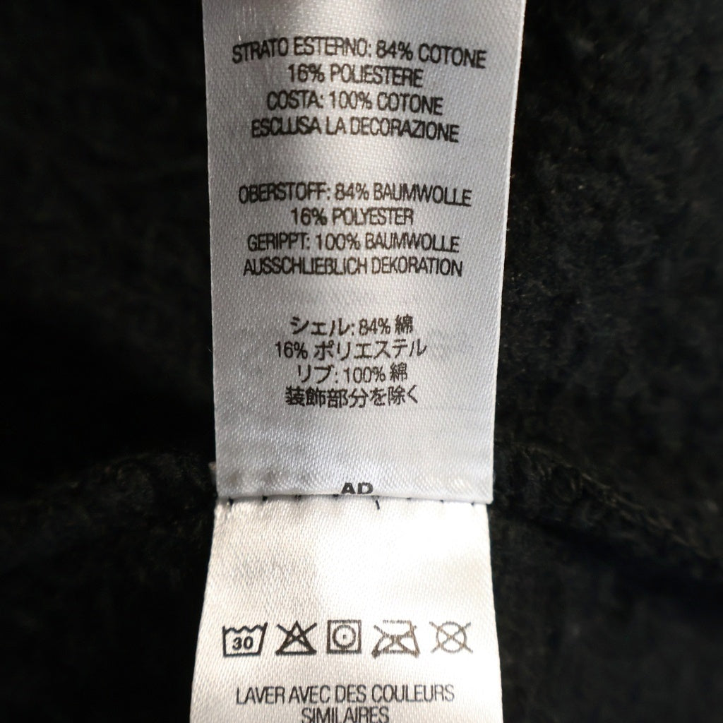 SUPREME(シュプリーム) 23AW Box Logo Crewneck ボックスロゴ クルーネックスウェットトレーナー ブラック