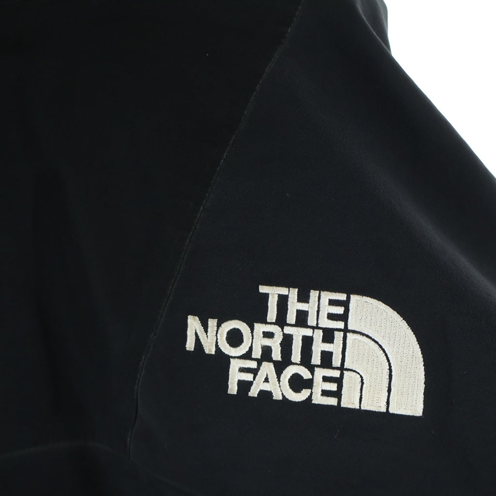 THE NORTH FACE(ザノースフェイス) MOUNTAIN LIGHT FUTURELIGHT JACKET マウンテンライト フューチャーライトジャケット ブラック NF0A4R52