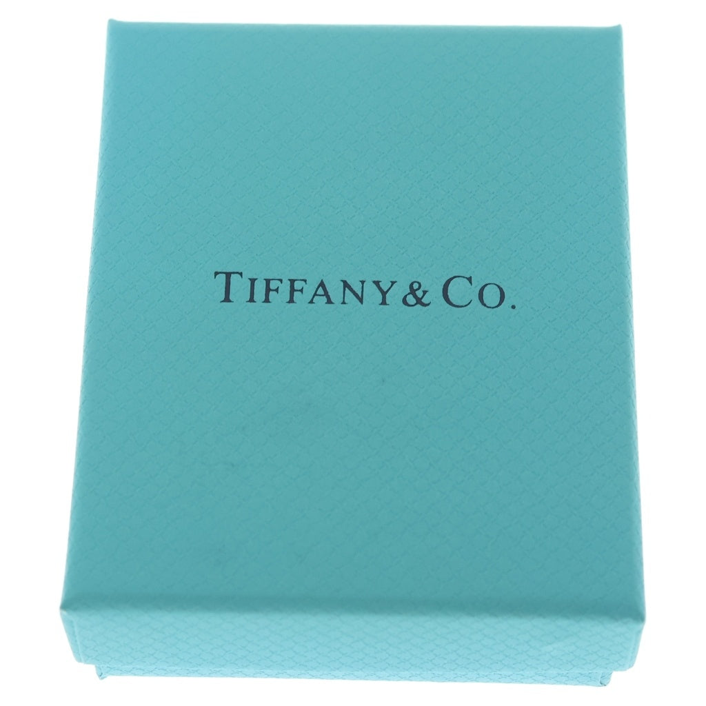 TIFFANY & Co.(ティファニー) 1837 カデナロック 南京錠 チェーンネックレス シルバー レディース