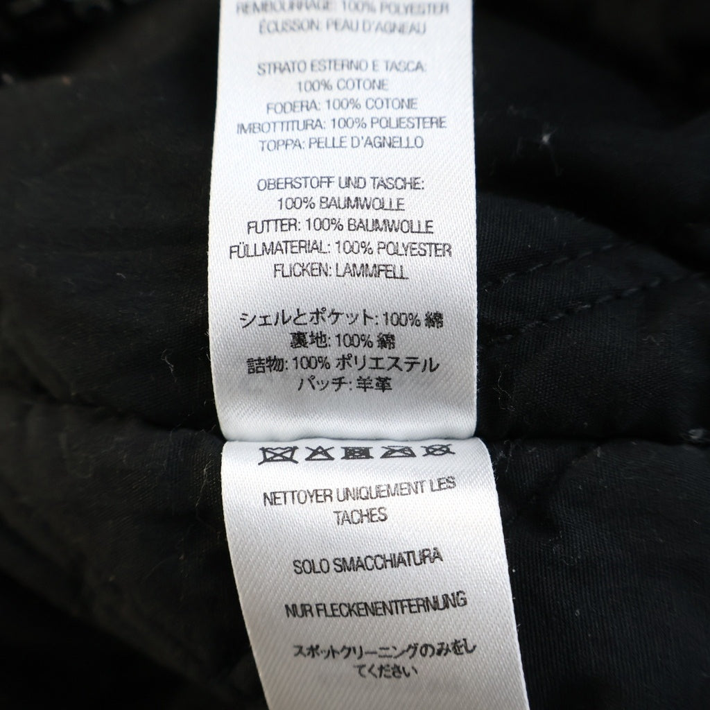 SUPREME(シュプリーム) ×the great china wall 22AW hooded work jacket ワークジャケット ブラック