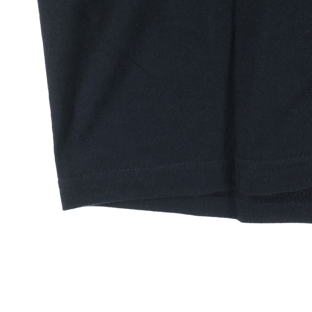 SUPREME(シュプリーム) 20AW Clientele Tee 両面プリントクルーネック半袖Tシャツカットソー ブラック