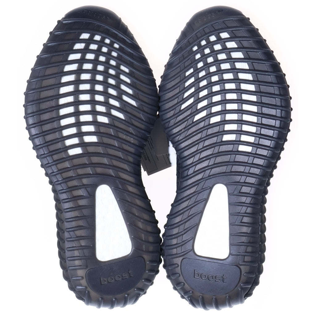 adidas(アディダス) YEEZY BOOST 350 V2 CORE BLACK イージーブースト ローカットスニーカー ブラック US6 1/2/24.5cm CP9652 レディース