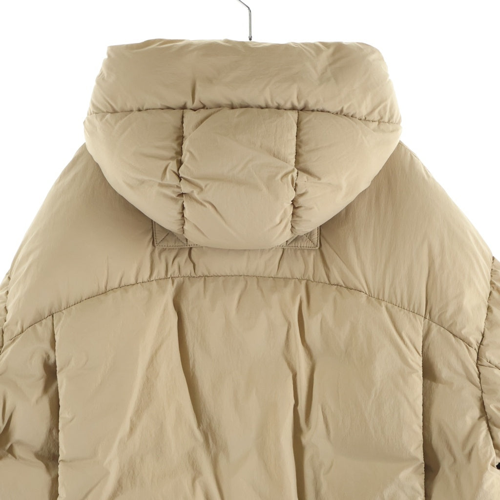 CANADA GOOSE(カナダグース) Wilu Parka ウィルパーカ ダウンジャケット ベージュ 4878M