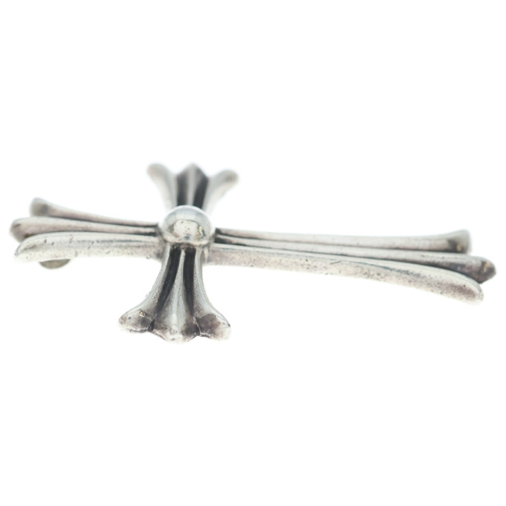 CHROME HEARTS(クロムハーツ) CH CRS LG ラージCHクロスペンダントトップ シルバー BCA216