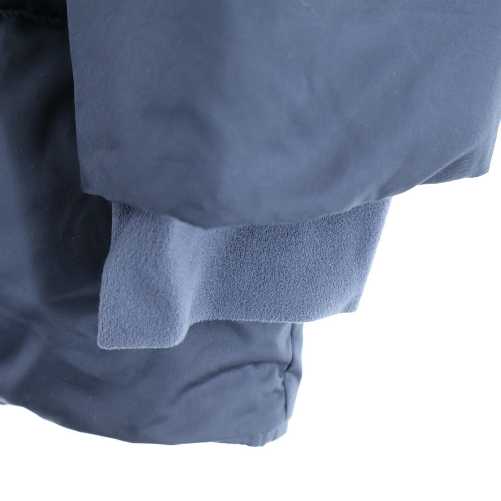 PATAGONIA(パタゴニア) Girls' Down Parka ガールズ フーデッドダウンジャケット ネイビー キッズ STY68270